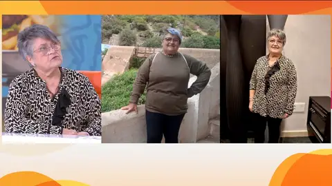 Adelgaza 20 kilos Adelgaza 20 kilos