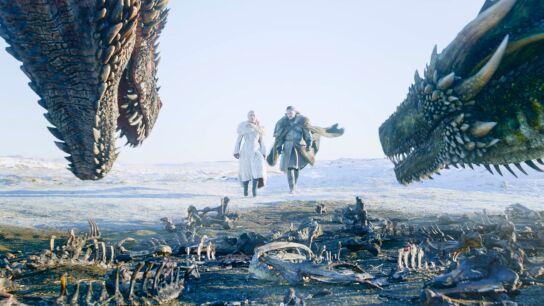Juego de tronos