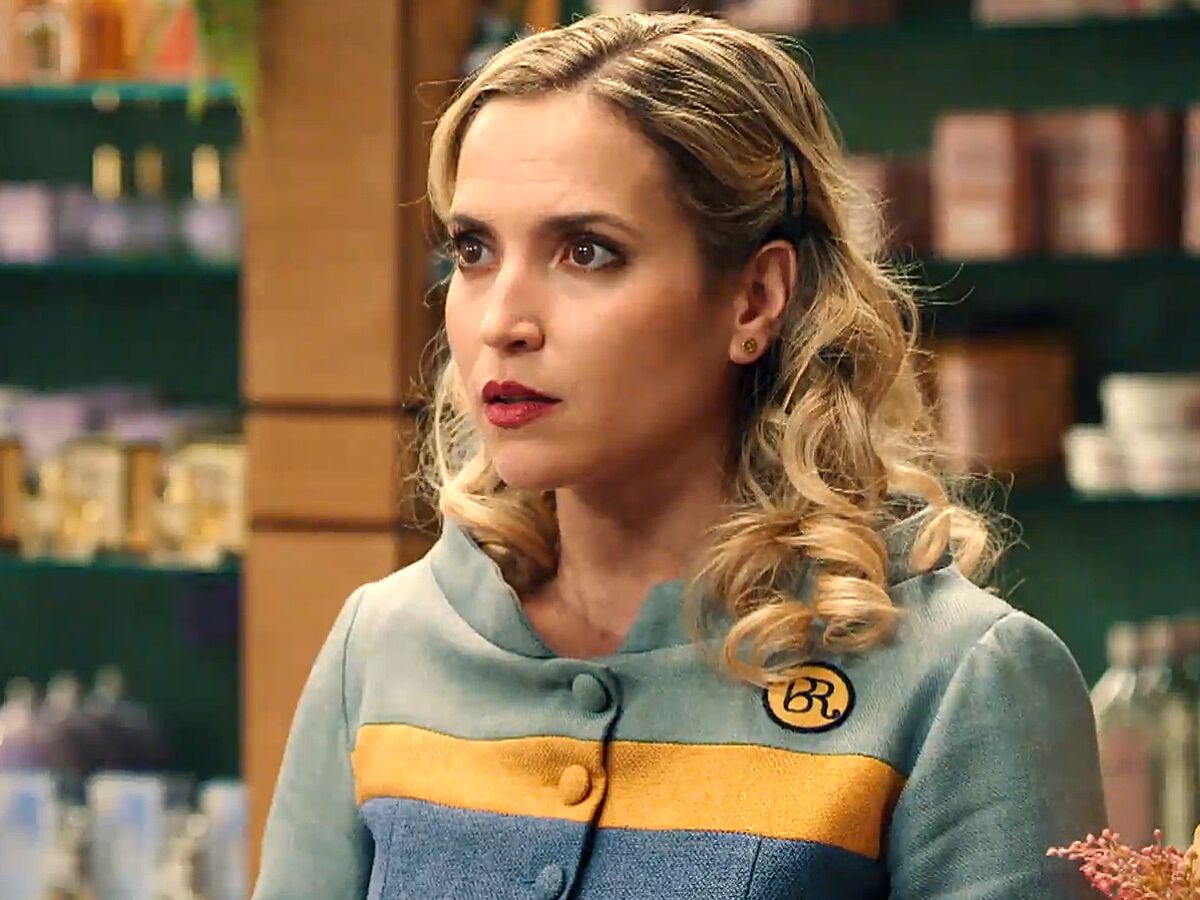 Avance del próximo capítulo de Sueños de libertad: Andrés sorprende a  Valentina con un regalo