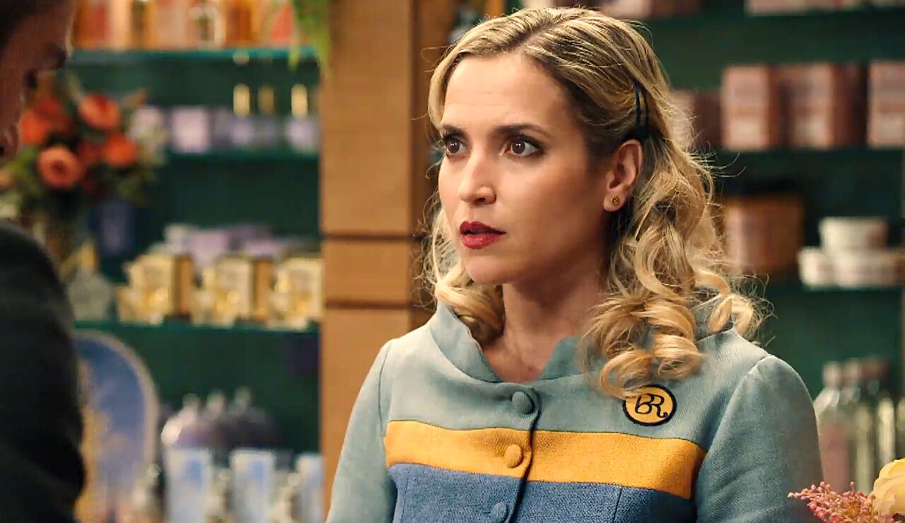 Avance del pr&oacute;ximo cap&iacute;tulo de Sue&ntilde;os de libertad: Andr&eacute;s sorprende a Valentina con un regalo 