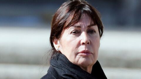 Carmen Martínez-Bordiú