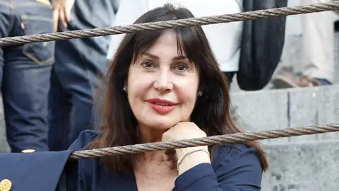 Carmen Martínez-Bordiú Carmen Martínez-Bordiú