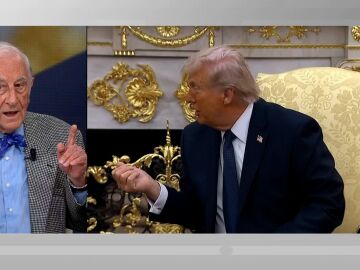 El impacto de la guerra de Oriente Pr&oacute;ximo en Espa&ntilde;a.