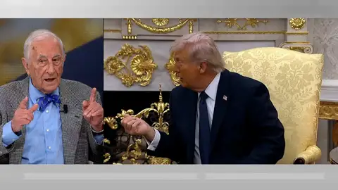 El impacto de la guerra de Oriente Próximo en España. El impacto de la guerra de Oriente Próximo en España.