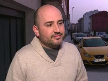 Jes&uacute;s Arz&uacute;a, presidente de la asociaci&oacute;n MIR Espa&ntilde;a