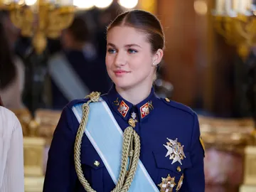 Princesa Leonor Princesa Leonor