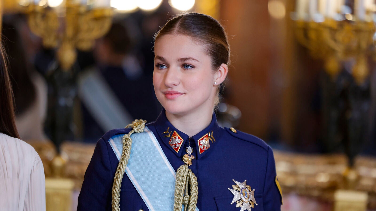 Adiós a los reyes: Leonor, Elisabeth, Amalia, Ingrid y Victoria son el futuro de las monarquías europeas