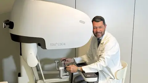 Doctor Alberto Breda Doctor Alberto Breda