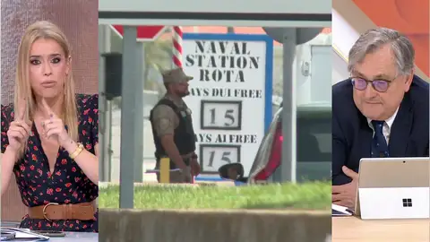 Afra vs Marhuenda Afra vs Marhuenda