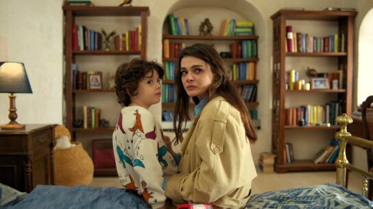 Alya y Cihan Deniz