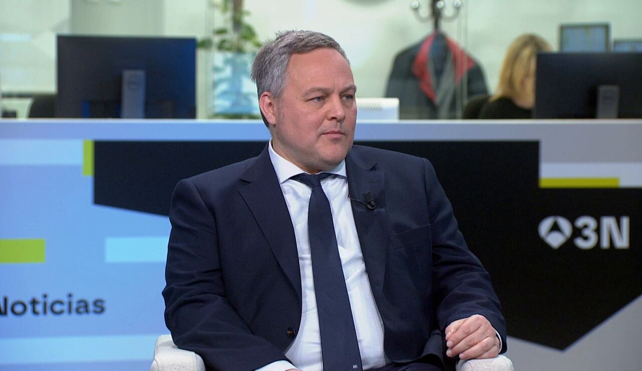 Nicol&aacute;s de Pedro