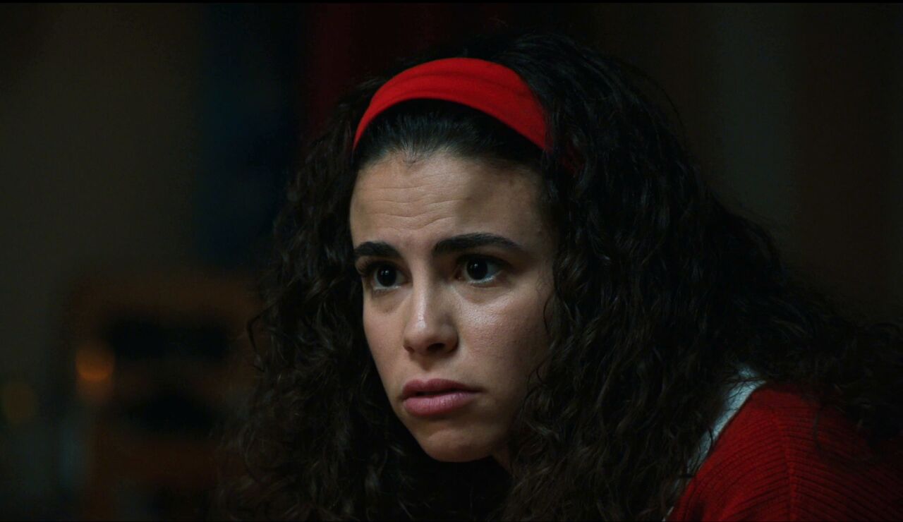 Mabel y Claudia liman asperezas tras su encontronazo: &ldquo;No entiendo qu&eacute; te pasa conmigo&rdquo;