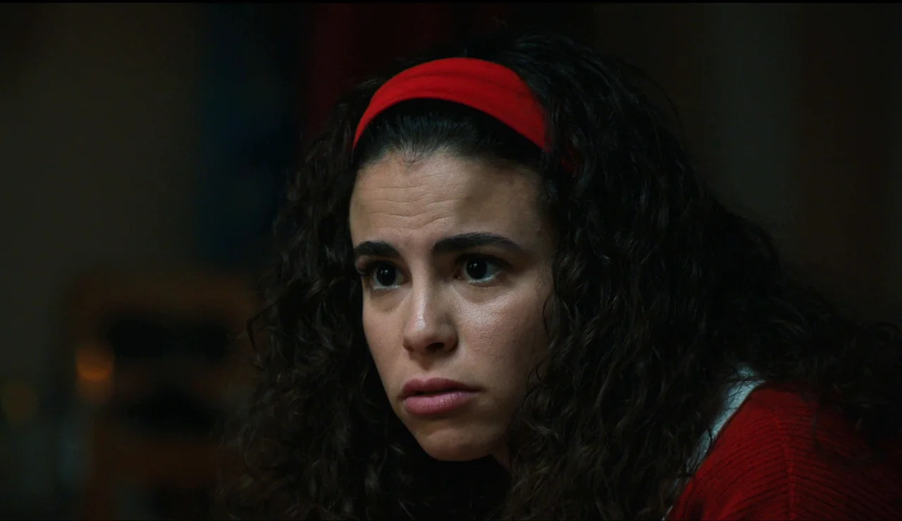 Mabel y Claudia liman asperezas tras su encontronazo: “No entiendo qué te pasa conmigo”