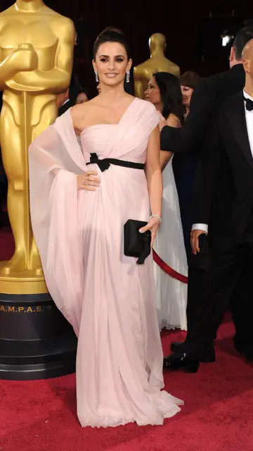 Penélope Cruz en los Oscar 2014 Penélope Cruz en los Oscar 2014