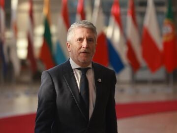 Marlaska: "Recibir refugiados de Ir&aacute;n, no ser&iacute;a un problema"