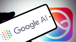 Demandan a Google por causar el suicidio de un hombre tras iniciar un romance con su inteligencia artificial Demandan a Google por causar el suicidio de un hombre tras iniciar un romance con su inteligencia artificial