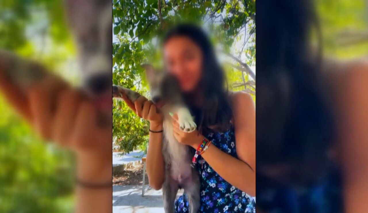 Padre de la v&iacute;ctima mortal de El Bocal