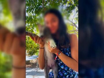 Padre de la v&iacute;ctima mortal de El Bocal