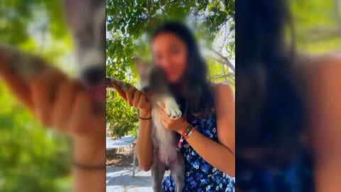 Padre de la v&iacute;ctima mortal de El Bocal