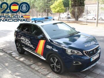 Detenido en Granada un hombre buscado por un delito de agresi&oacute;n sexual a un menor