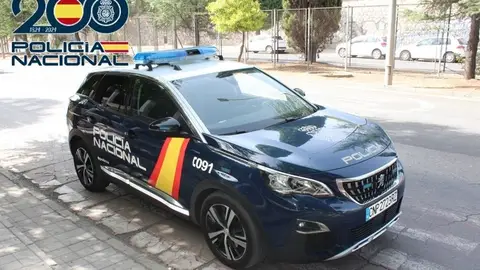 Detenido en Granada un hombre buscado por un delito de agresión sexual a un menor Detenido en Granada un hombre buscado por un delito de agresión sexual a un menor