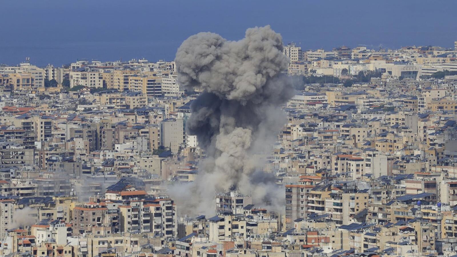 Ya son 12 países involucrados en la guerra tras el bombardeo de Estados Unidos e Israel contra Irán