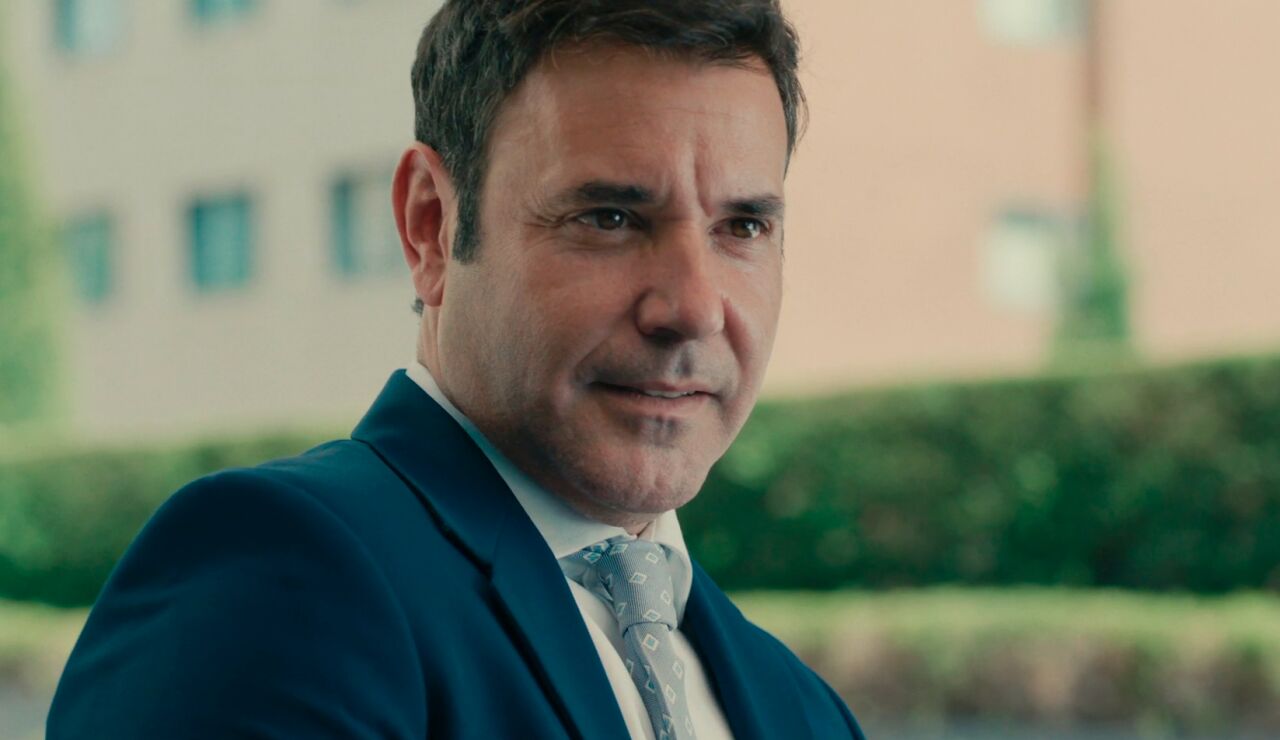 &ldquo;No tenemos prohibido ser amigos&rdquo;: el reencuentro que acerca a Amanda y C&eacute;sar