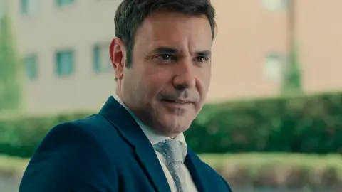 “No tenemos prohibido ser amigos”: el reencuentro que acerca a Amanda y César “No tenemos prohibido ser amigos”: el reencuentro que acerca a Amanda y César