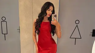 Influencer brasileña muere tras cirugía de aumento de pecho Influencer brasileña muere tras cirugía de aumento de pecho