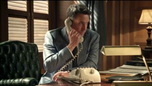 Avance del pr&oacute;ximo cap&iacute;tulo de Sue&ntilde;os de libertad: Gabriel contrata a un investigador para que siga a Pablo