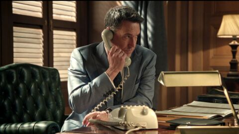 Avance del pr&oacute;ximo cap&iacute;tulo de Sue&ntilde;os de libertad: Gabriel contrata a un investigador para que siga a Pablo