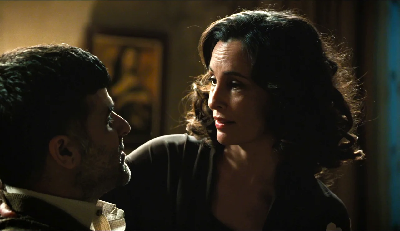 Beatriz y Álvaro, dispuestos a destruir para siempre a Gabriel: “Lo quiero todo”