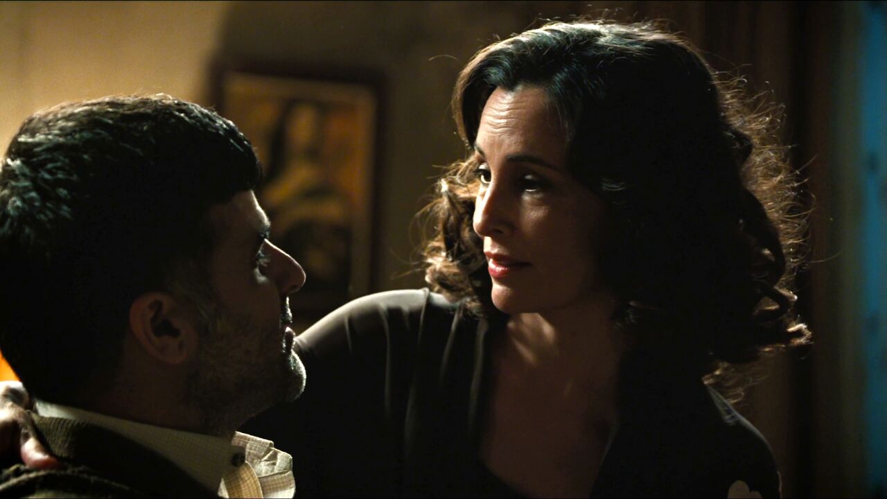 Beatriz y Álvaro, dispuestos a destruir para siempre a Gabriel: “Lo ...