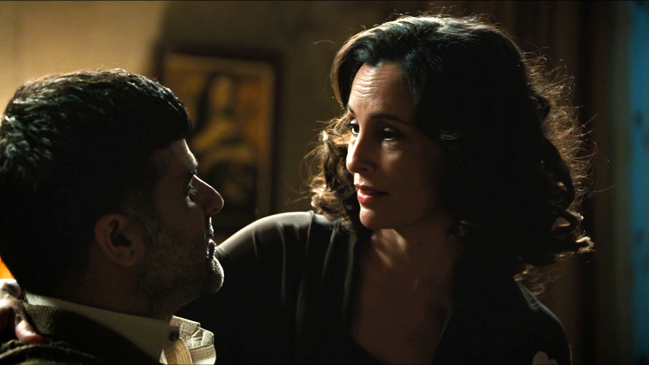 Beatriz y Álvaro, dispuestos a destruir para siempre a Gabriel: “Lo ...