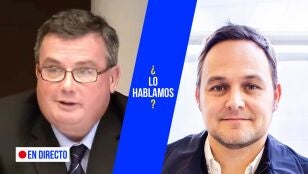 '&iquest;Lo Hablamos?', en directo