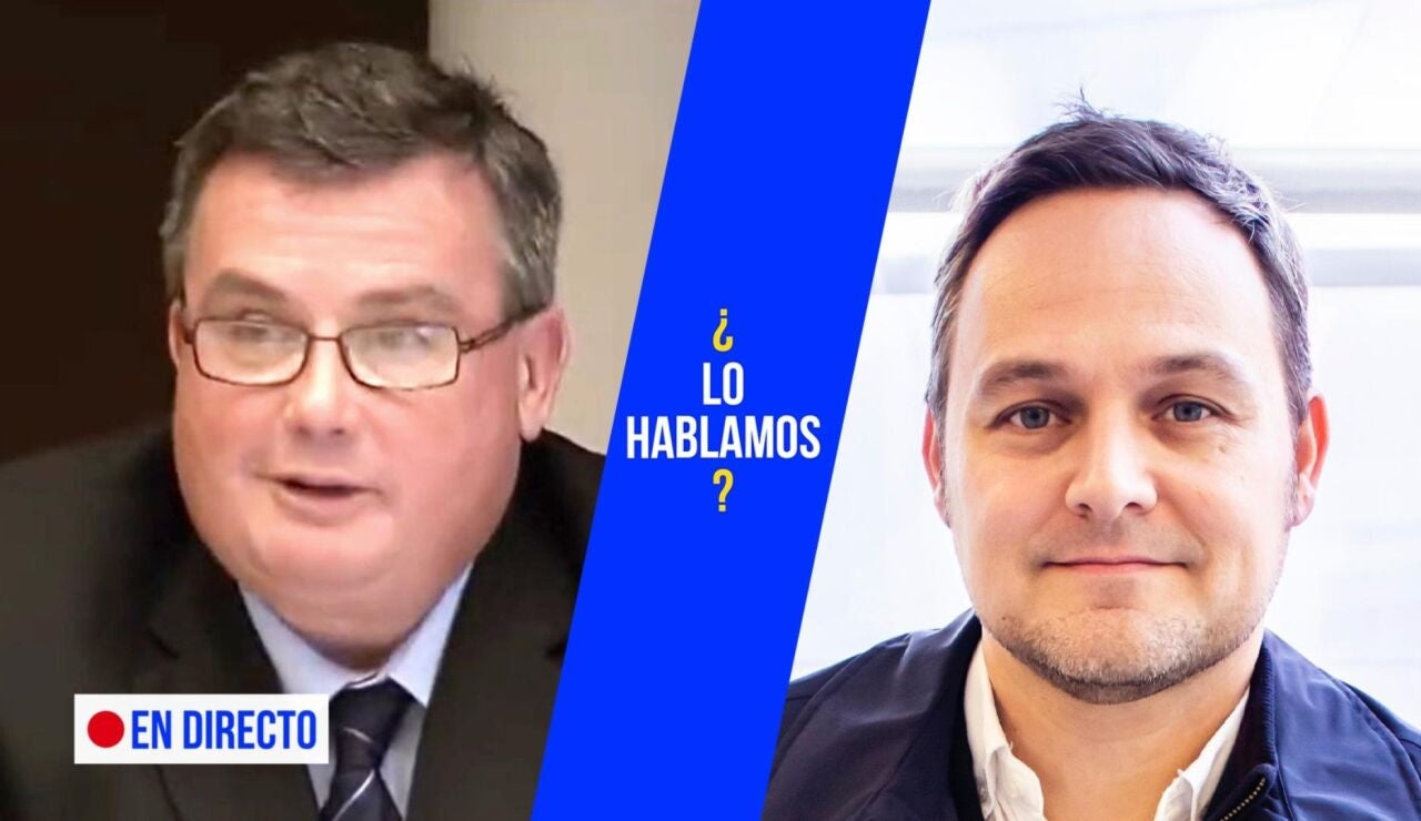 '&iquest;Lo Hablamos?', en directo