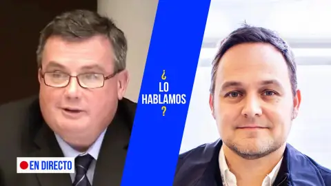 '¿Lo Hablamos?', en directo '¿Lo Hablamos?', en directo