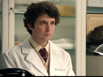 Cap&iacute;tulo 512 de Sue&ntilde;os de Libertad; 5 de marzo: Miguel y Nieves comienzan a trabajar juntos en el dispensario