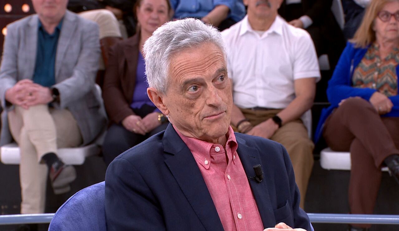 Envejecer siendo feliz