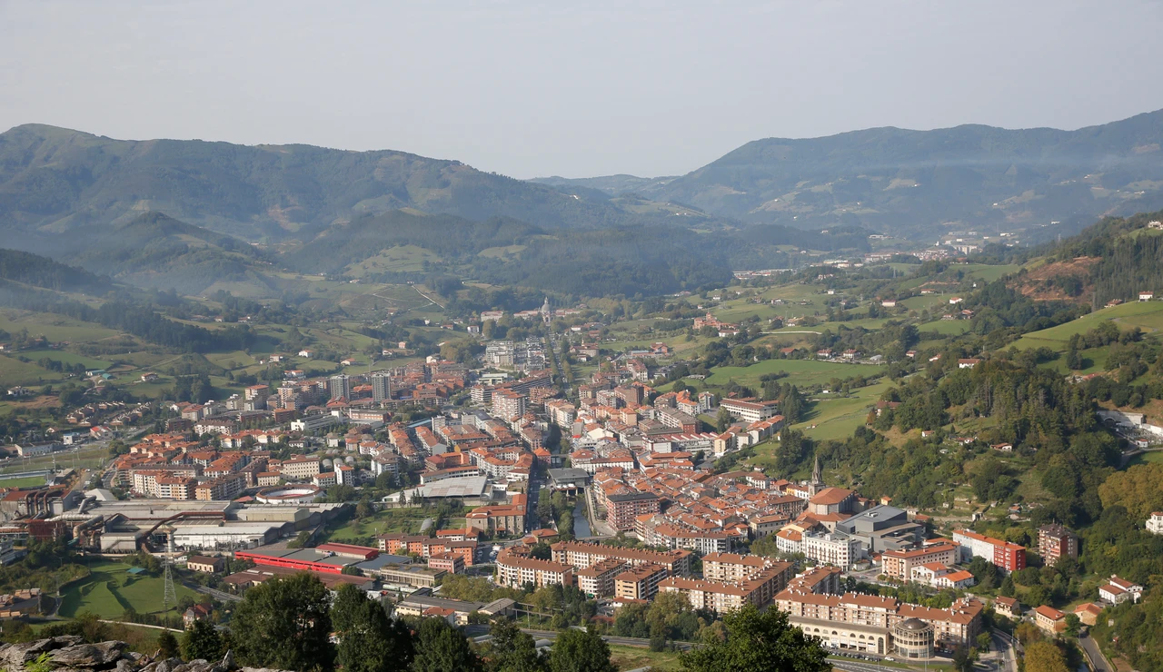 Azpeitia (Guipúzcoa)