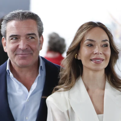 Gigi Sarasola y Sara Zaldívar