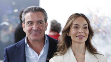  Gigi Sarasola y Sara Zald&iacute;var