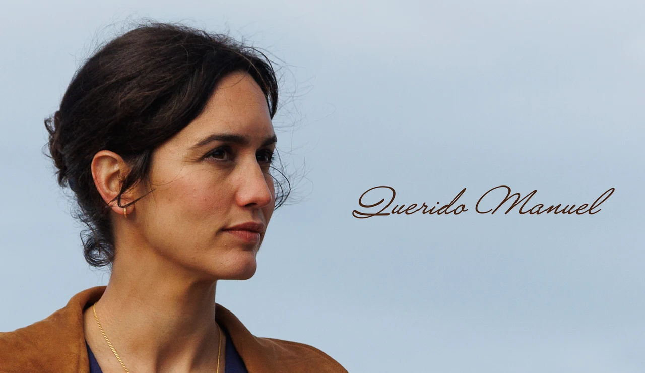 María en Entre Tierras