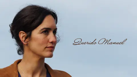 María en Entre Tierras María en Entre Tierras