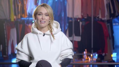 La sorpresa de Patricia Conde al conocer la prueba