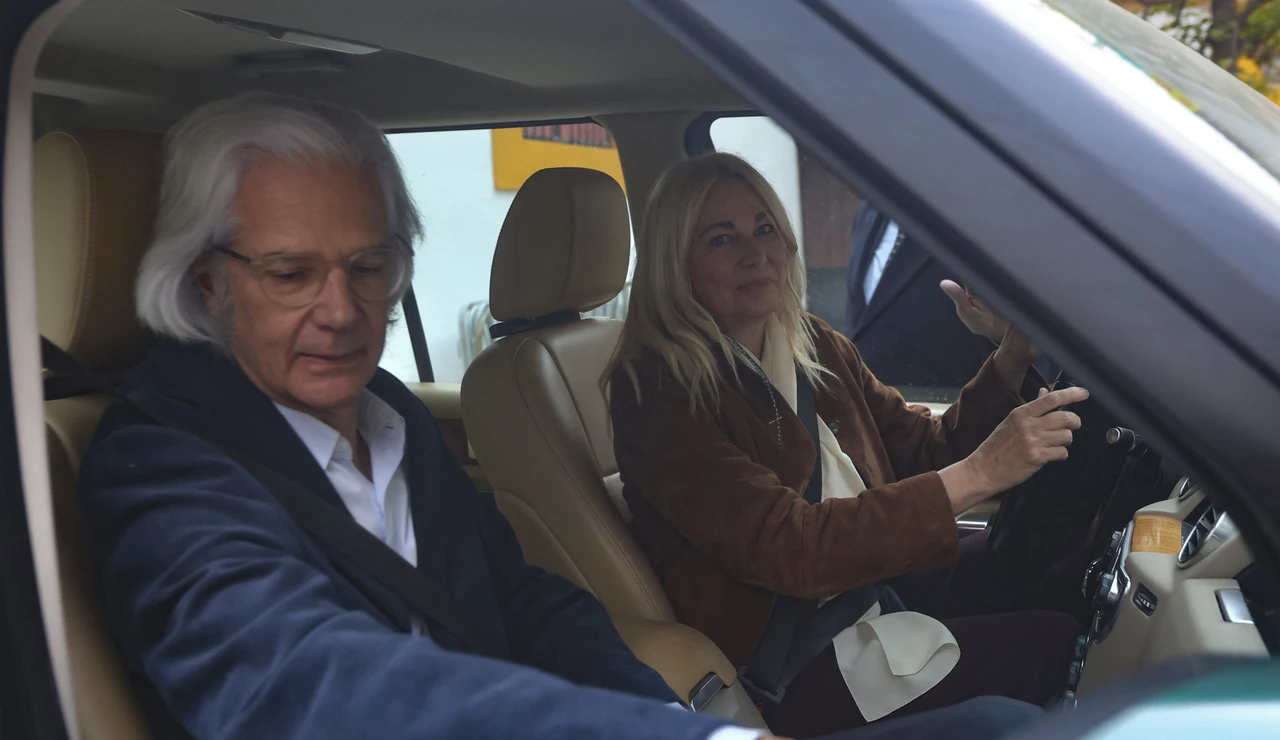 Jacobo Martínez de Irujo