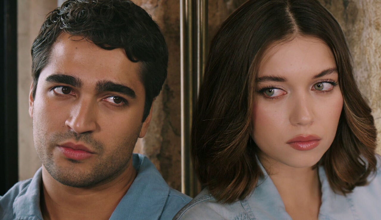 Ferit y Seyran pagan el precio de volver a acercarse: todo se tambalea este domingo en Una nueva vida 