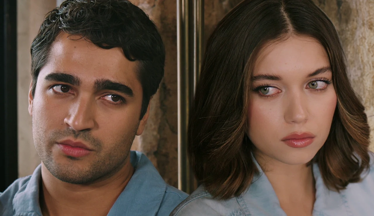 Ferit y Seyran pagan el precio de volver a acercarse: todo se tambalea este domingo en Una nueva vida