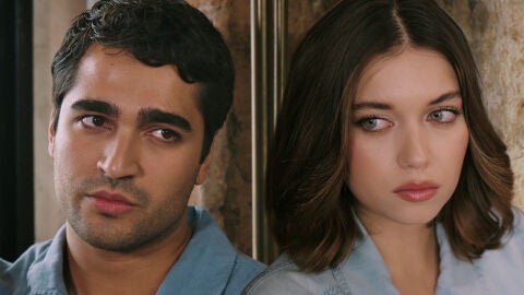 Ferit y Seyran pagan el precio de volver a acercarse: todo se tambalea este domingo en Una nueva vida 