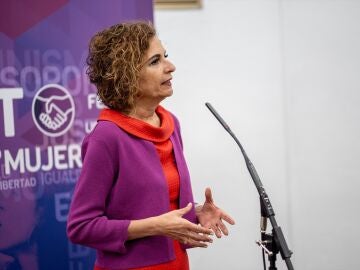 Mar&iacute;a Jes&uacute;s Montero